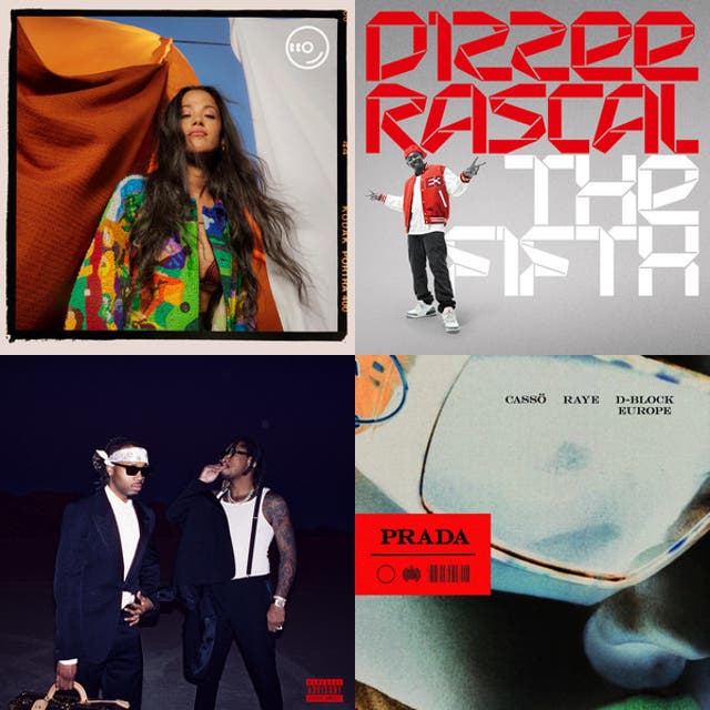 Hold Ya Head (feat. Bob Marley) - playlist by Uehd | Spotify