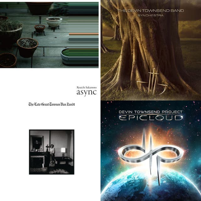 Owari52 - playlist by Steven McCready | Spotify