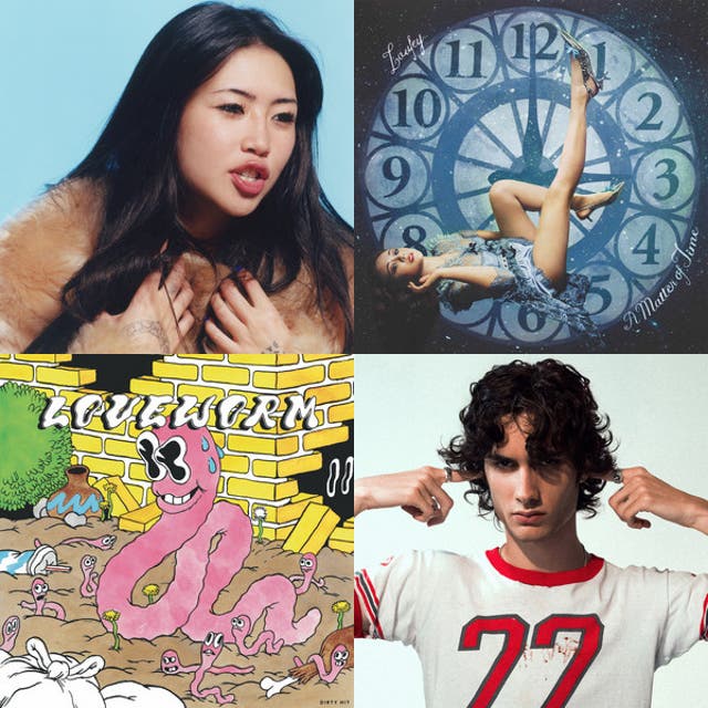 Performative male - playlist by JBT 3000 | Spotify