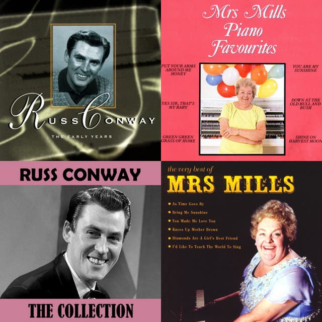Some old Pub piano - playlist by Tony Middlebrook | Spotify