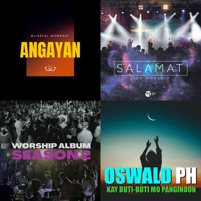 Angayan - playlist by Nixah | Spotify