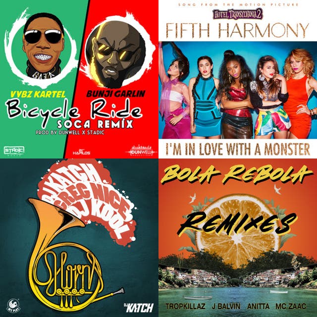 Pageant Ramp - playlist by Ivanlledoflores | Spotify