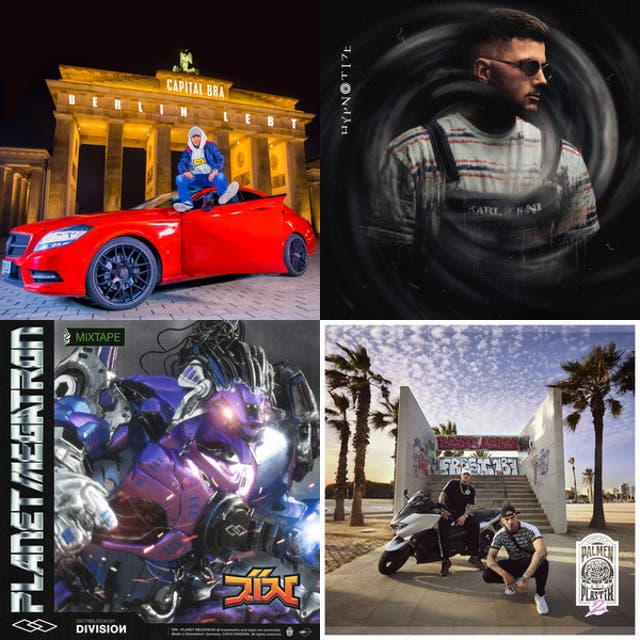 DEUTSCHRAP PRIME❤️