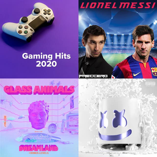 King Messi👑 - playlist by Family Account | Spotify