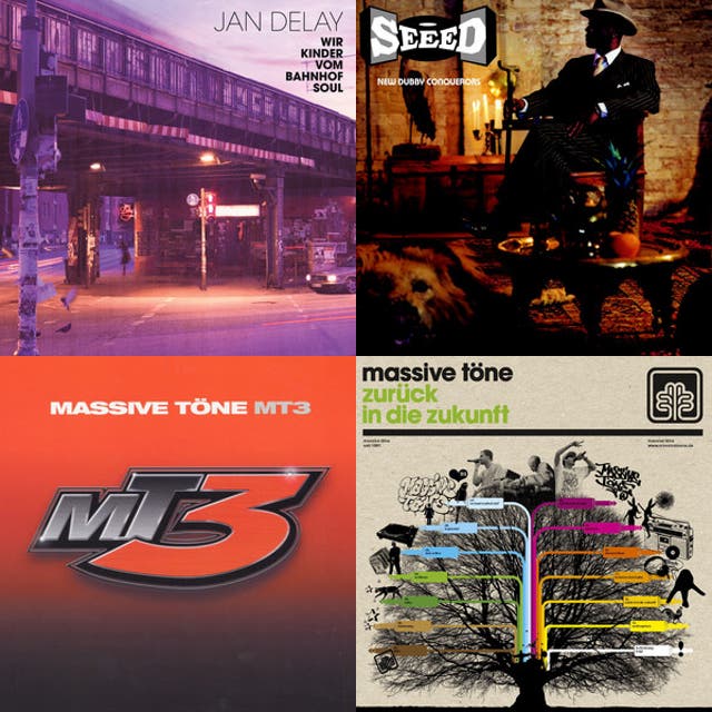 deutsch hiphop rap 2000er - playlist by Kluge Musik | Spotify