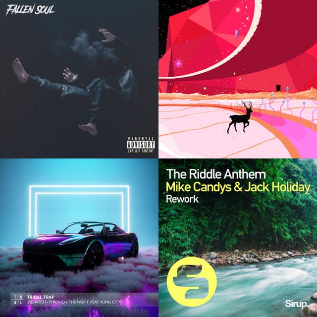 Shadow Boxing - playlist by u1ulecyv4na2evf5tph2kgup9 | Spotify