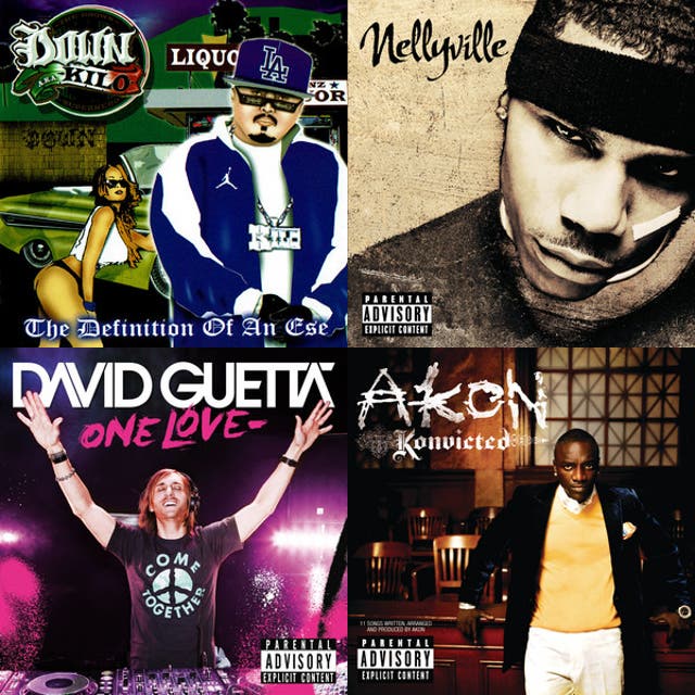 Lean Like A Cholo - playlist by beachlife889 | Spotify