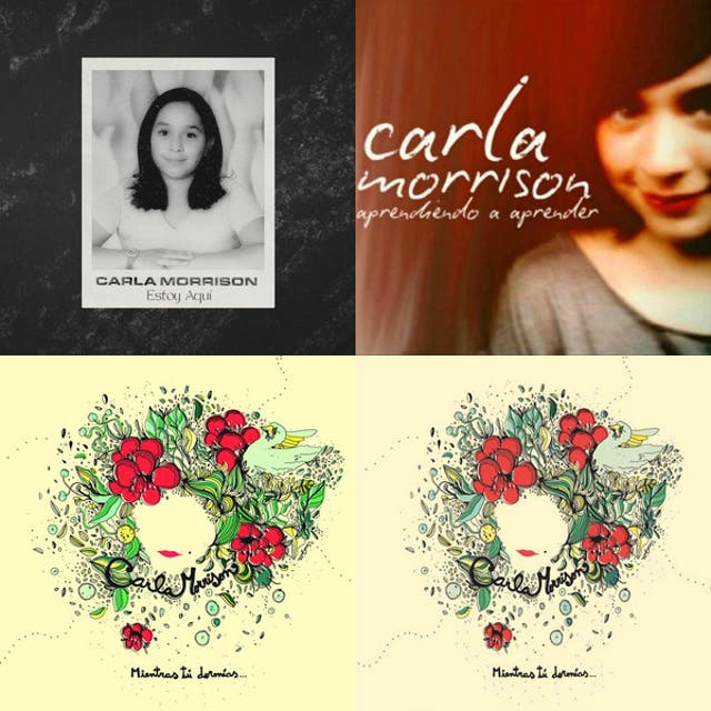 Carla Morrison viejitas - playlist by Cristian Beltran | Spotify