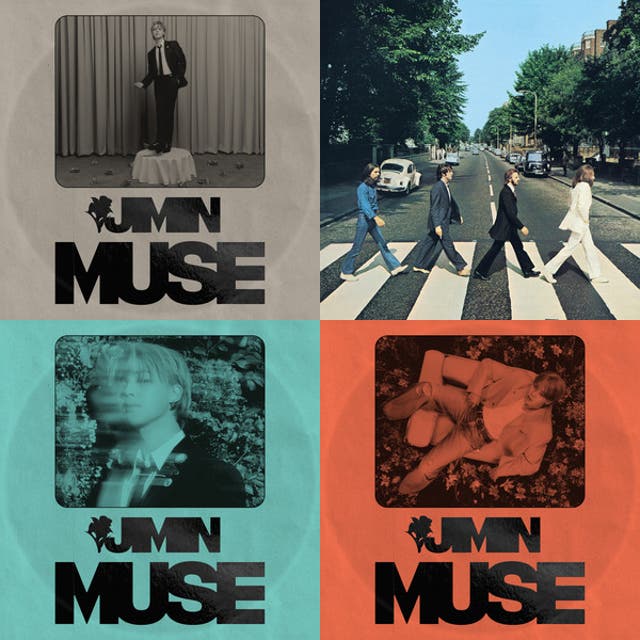 5:26 Who(+remix)50+MUSE+ LC - playlist by さかな13 | Spotify