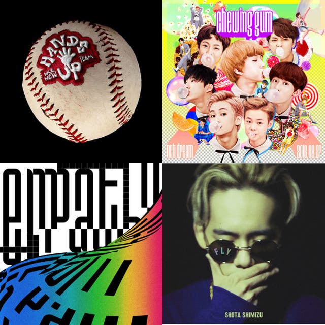 nctnewteam LASTART pre-debut tour - playlist by nats | Spotify