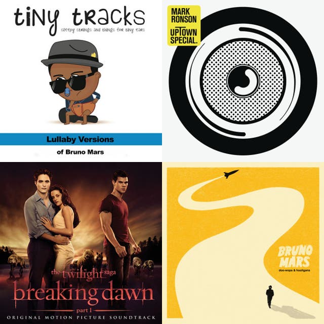 Long Distance Bruno Mars - playlist by waldolopezz | Spotify