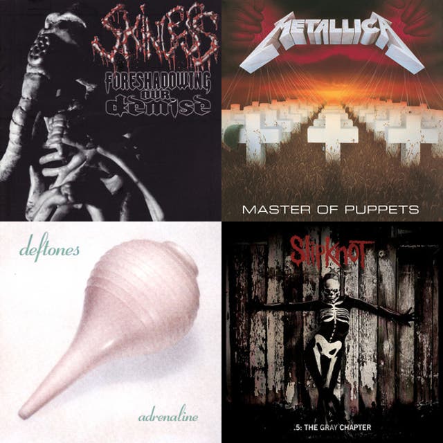 insane guitar riffs - playlist by Ar$h | Spotify