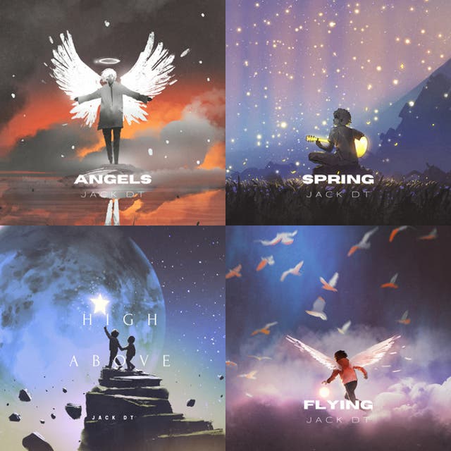 Jack DT idyllic melody’s - playlist by Fridlyst | Spotify