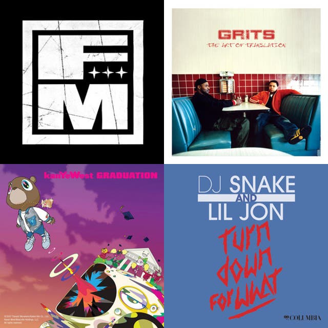 clean/edited hype songs - playlist by Caleb Edman | Spotify