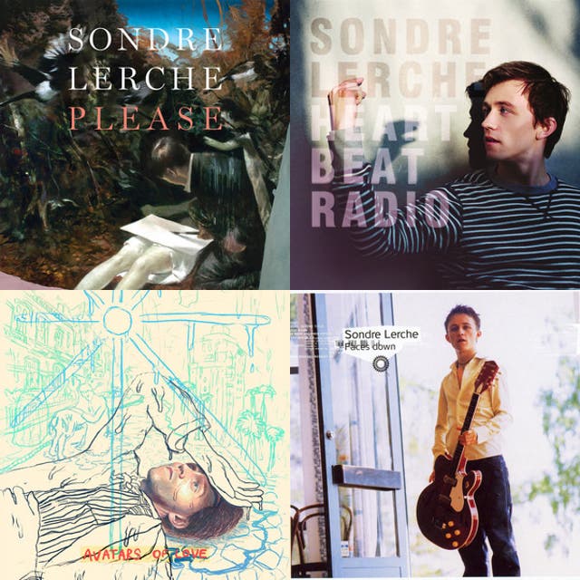 Imagem de Sondre Lerche