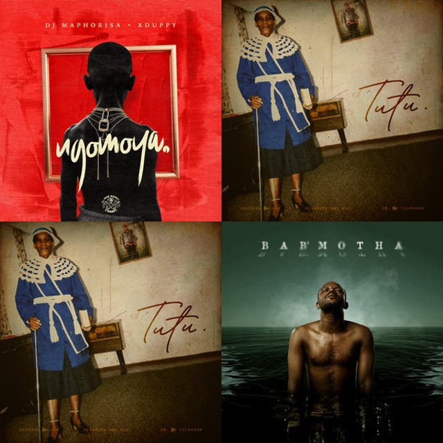 Kabza dropped Tutu singles - playlist by Sizwe | Spotify
