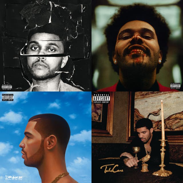 Rnb - playlist by Jason | Spotify