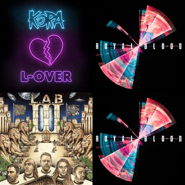 Radio Hauraki Playlist playlist cover