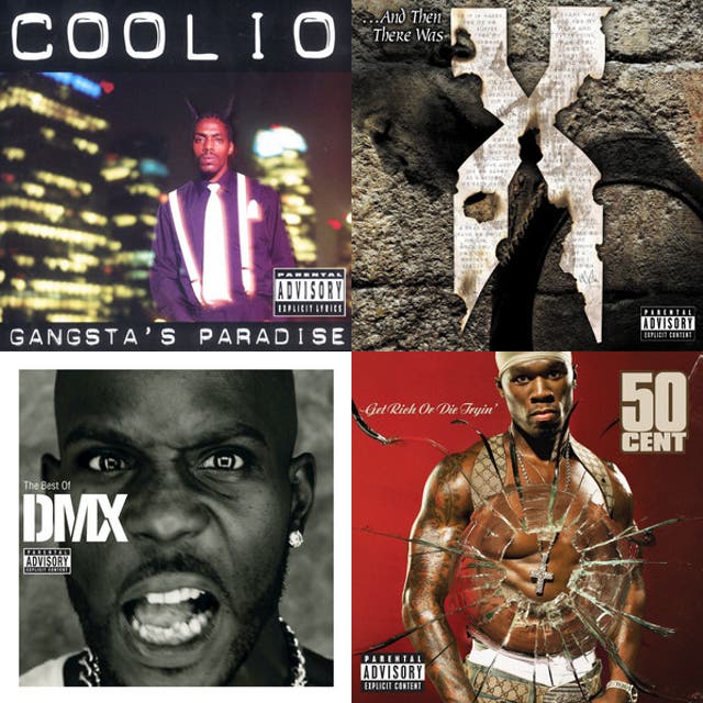 Big 90s White Girl Rap playlist by mamaheffner Spotify