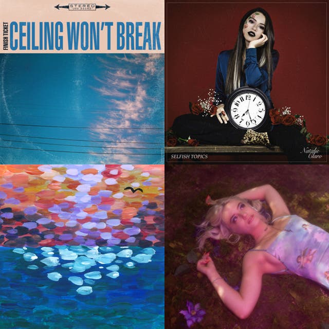 Music Forecast cover