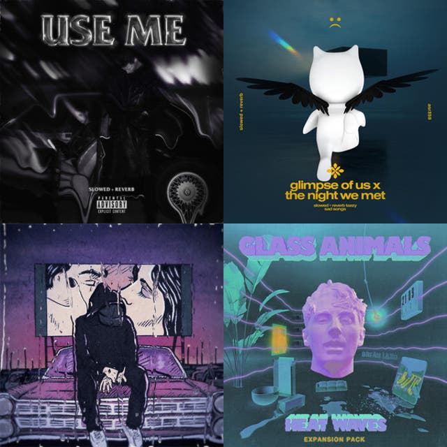 Slowed Reverb Depressed Playlist By Flofam Spotify