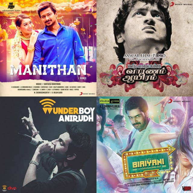 Tamil Workout Songs💪 Gym songs Tamil🔥🌟 playlist by Aravind Spotify