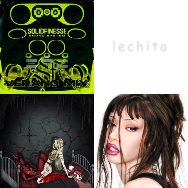 Cumpleaños elfa 🫦💄💅 - playlist by KaliDelRey | Spotify