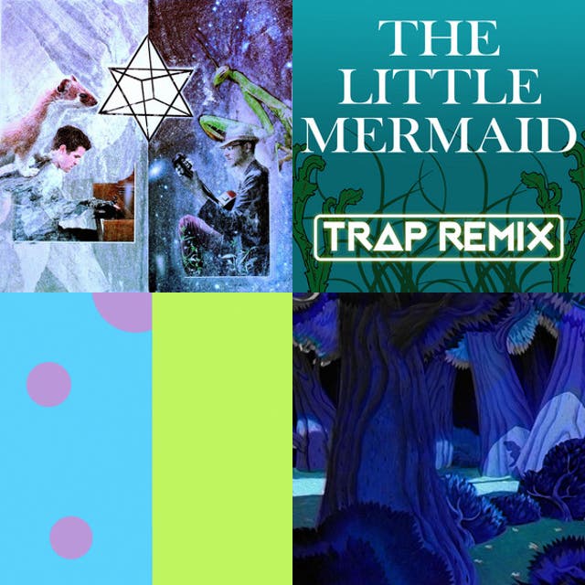 Disney Trap Playlist By Kitten Spotify