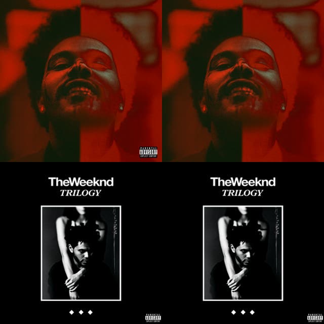 The Weeknd calm vibe - playlist by Dcarp2828 | Spotify