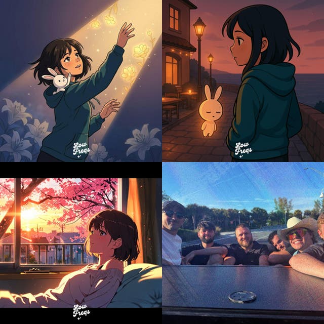 Lofi Covers Of Famous Son Autumn Playlist Submission