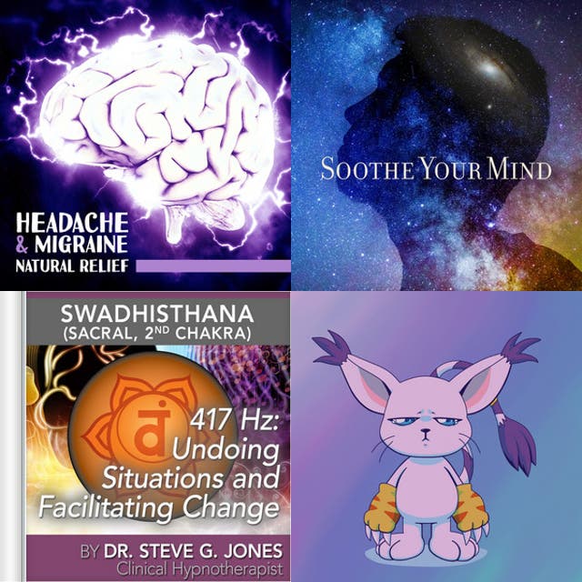 Headache Relief Unit – Soothe Your Mind (Relaxing Music for Headache ...