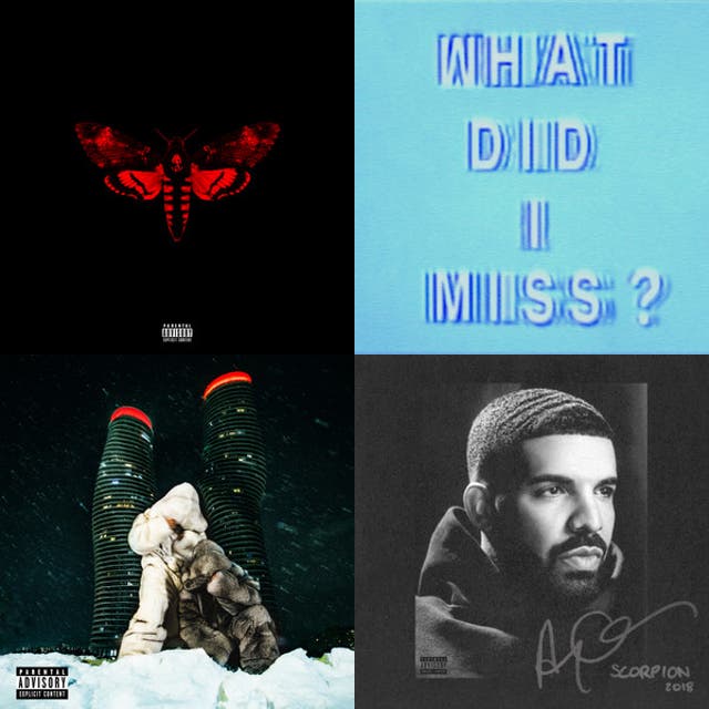 Random - playlist by habouba🌸 | Spotify