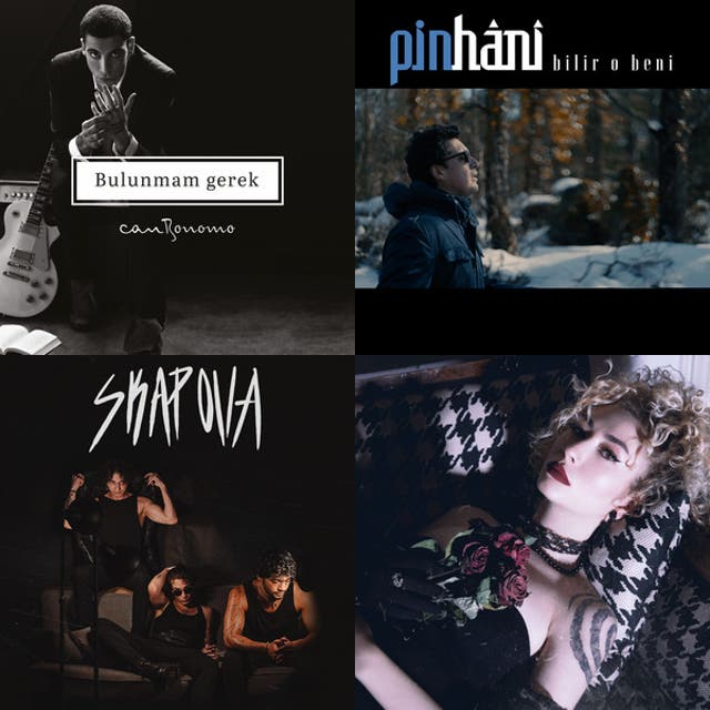 Sila Playlist By Yogunbakım Spotify
