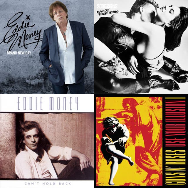 Eddie Money Brand New Day - playlist by Poppies | Spotify