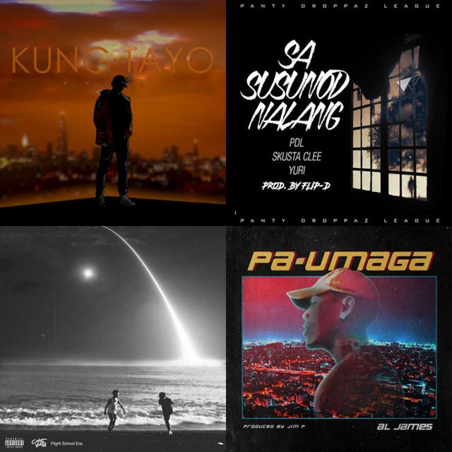 Filipino rap 2015-2019 vibes - playlist by CO. | Spotify