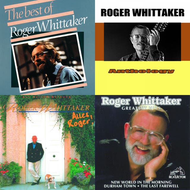 Imagem de Roger Whittaker