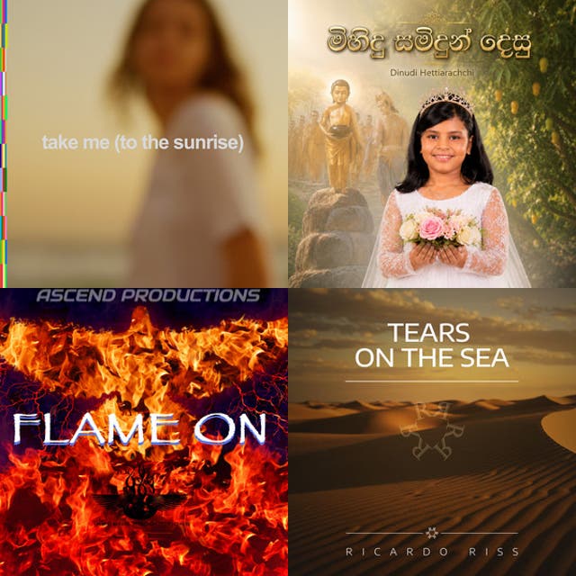 Vintage Culture: As melhores 🇧🇷 Spotify playlist cover art