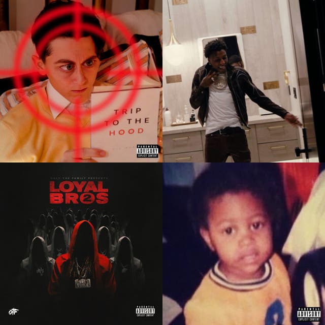 Angry Rap Songs 2026 - Best Violent Rap 2026 Music (Aggressive Rap 2026 ...