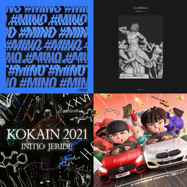 KBJ SONGS Korean BJ Club - playlist by Kpopinhighdef | Spotify