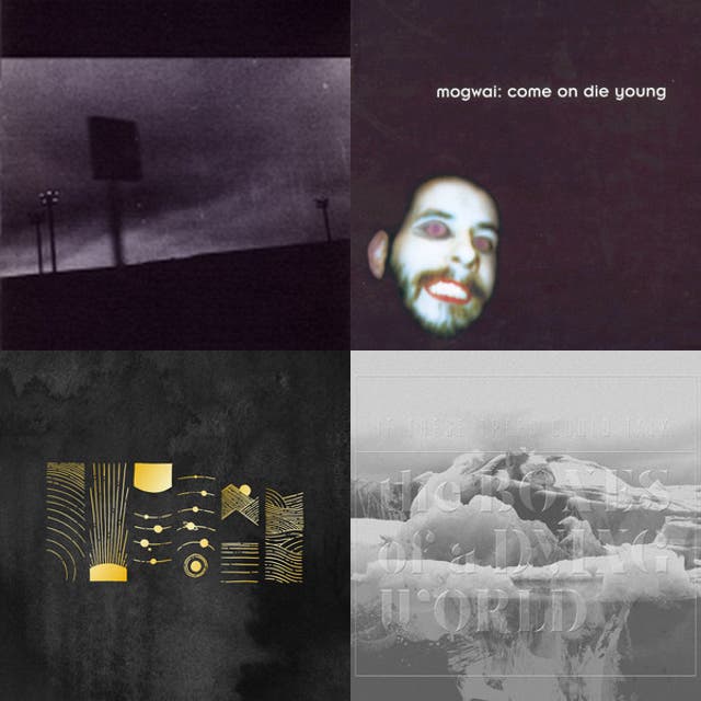 /r/Postrock