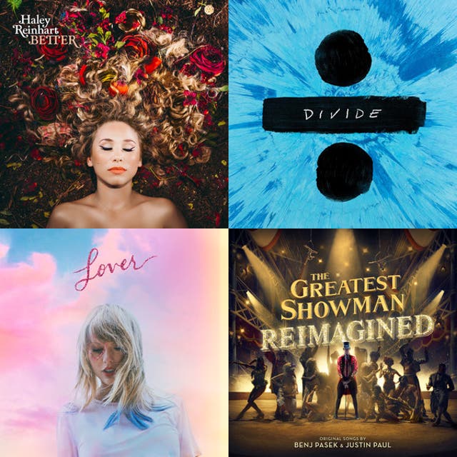 Love Playlist By Believer Spotify