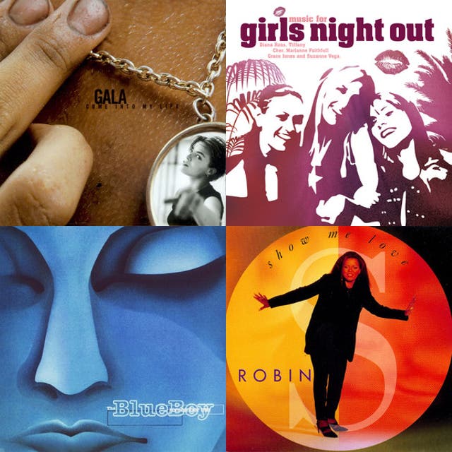 da ra ri ra ra ra - playlist by Beatrice Fiumi | Spotify