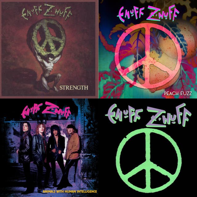 Imagem de Enuff Z