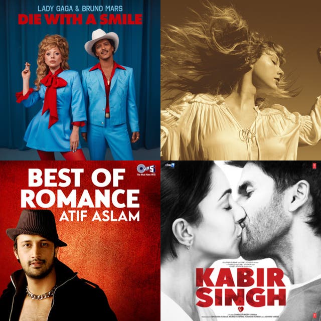 My playlist #1