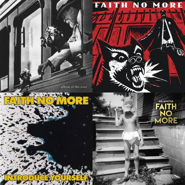 国内盤FAITH NO MORE 他10タイトルセット 国内盤FAITH NO MORE 他10タイトルセット 国内盤FAITH NO MORE 他10