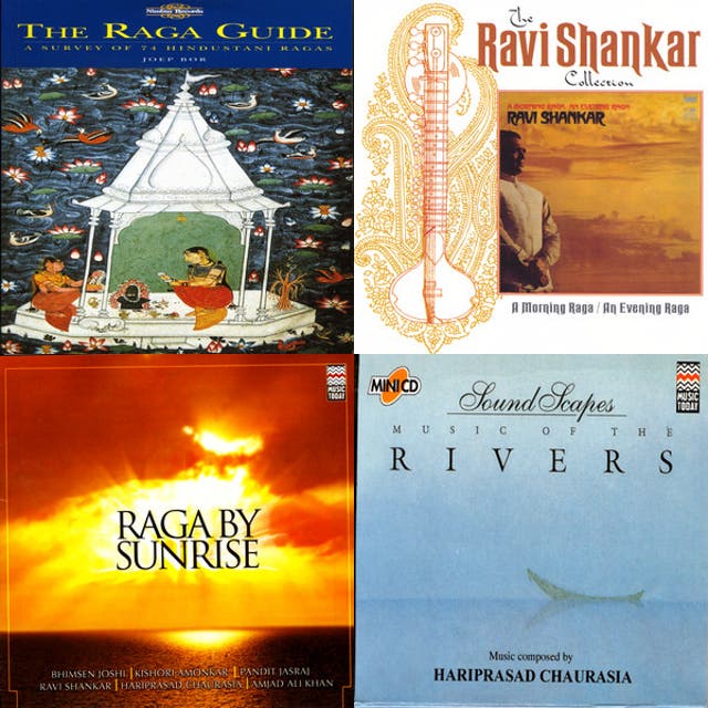 Morning Ragas - Instrumental - playlist by adi.parikh | Spotify