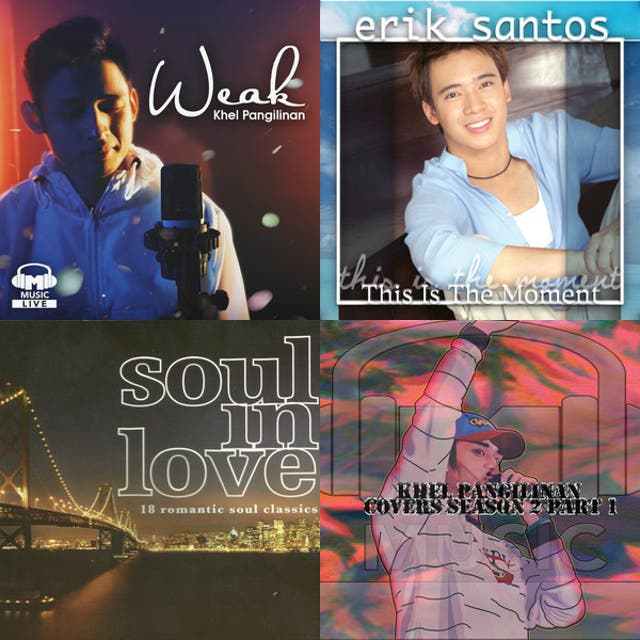 Opm Revive Playlist By Natedhen07 Spotify