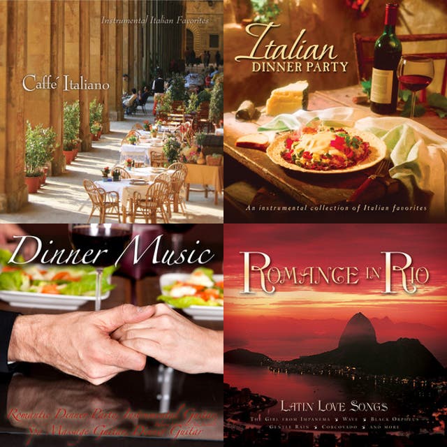 Italian Instrumental - playlist by fontzi-au | Spotify