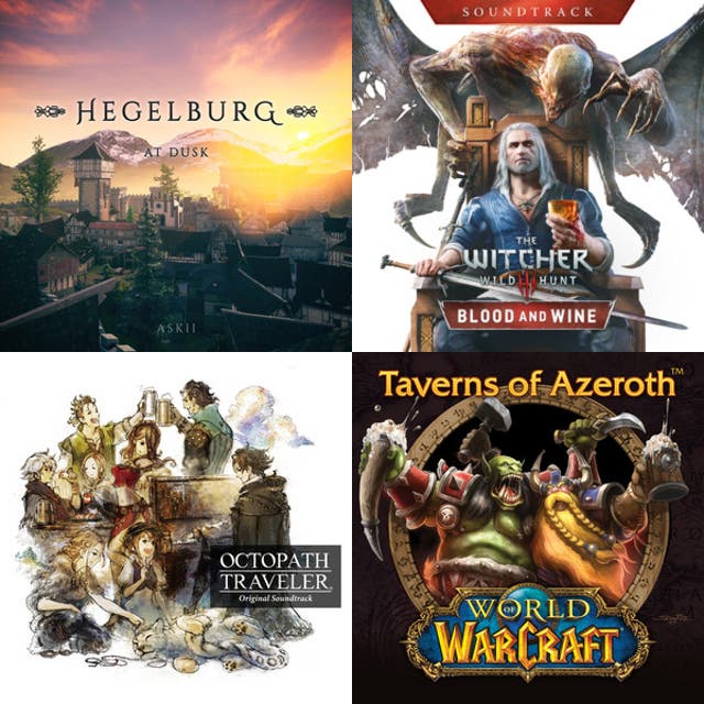 DND Island Music - playlist by sabagoosefraba | Spotify