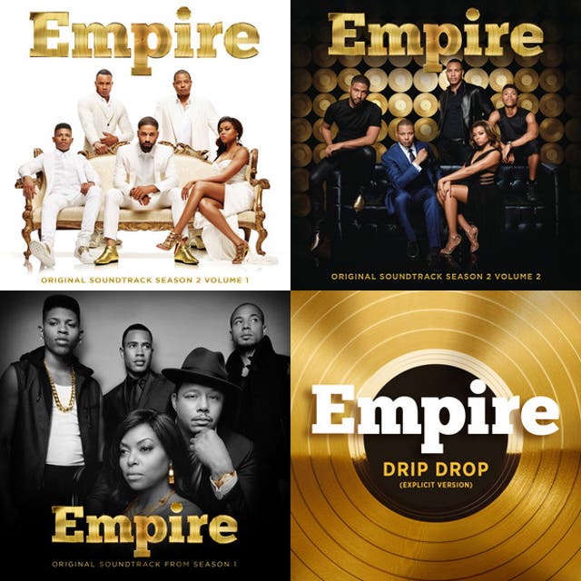 Empire Cast - playlist by Trinidad Kristeva Rivera | Spotify